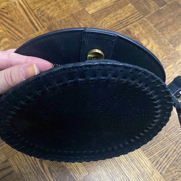 Cute round bag - Picture 2 of 4